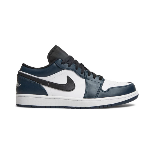 Air Jordan 1 Low 'Dark Teal'