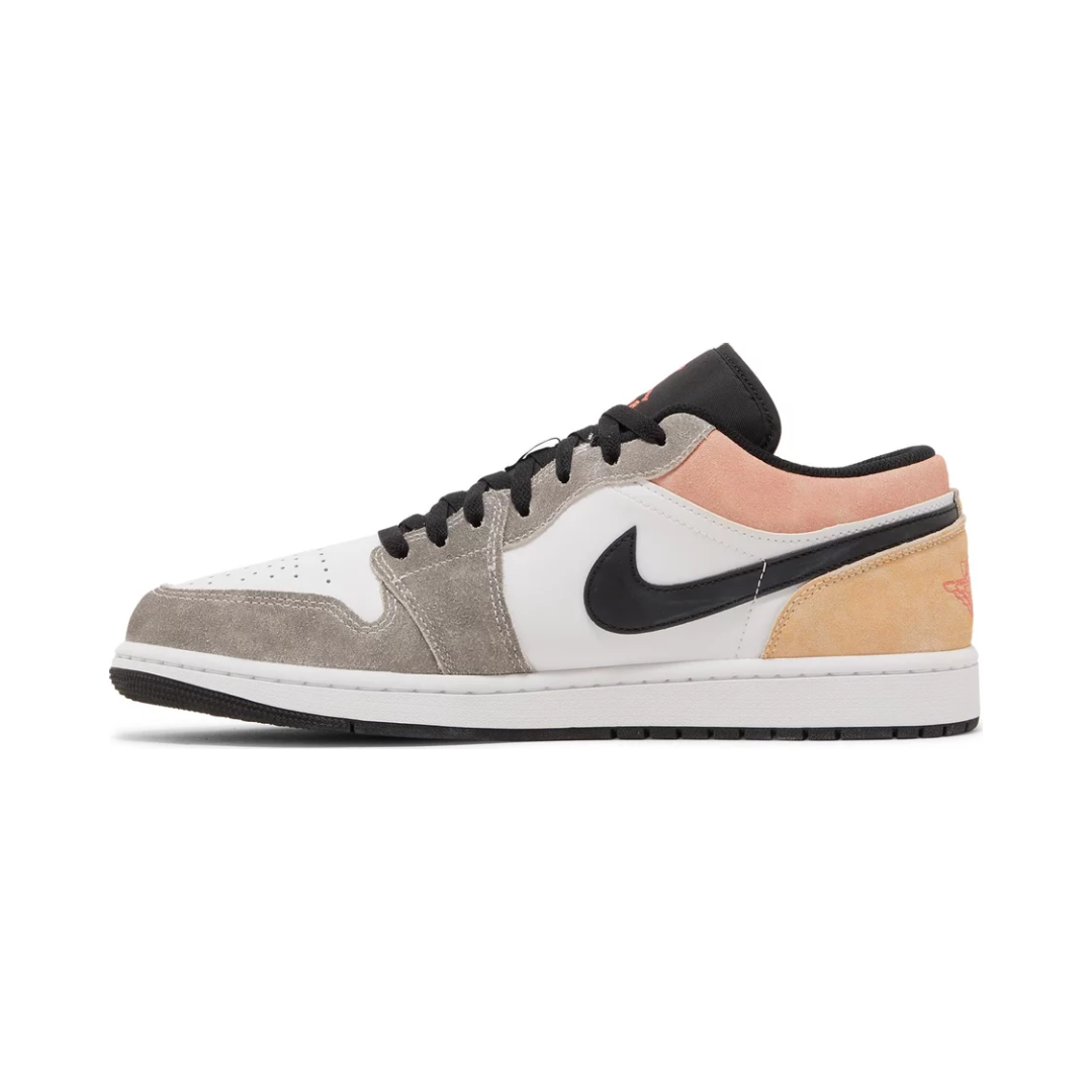 Air Jordan 1 Low SE 'Flight Club / Sundial Magic Ember '
