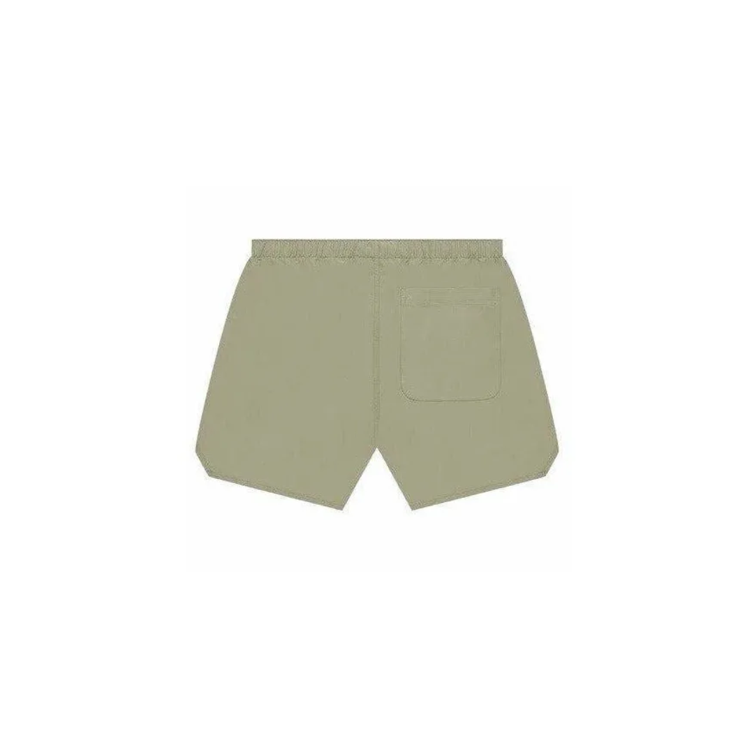 Essentials Volley Shorts Pistachio