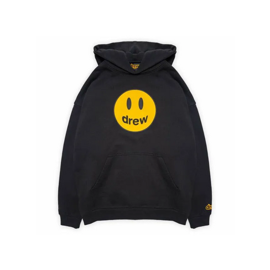 Drew House Mascot Hoodie "Black"