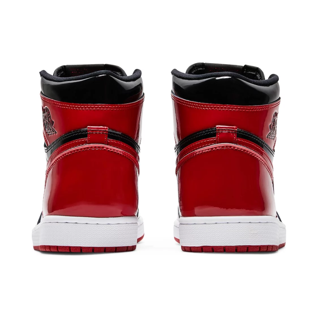 Air Jordan 1 Retro High OG 'Patent Bred'