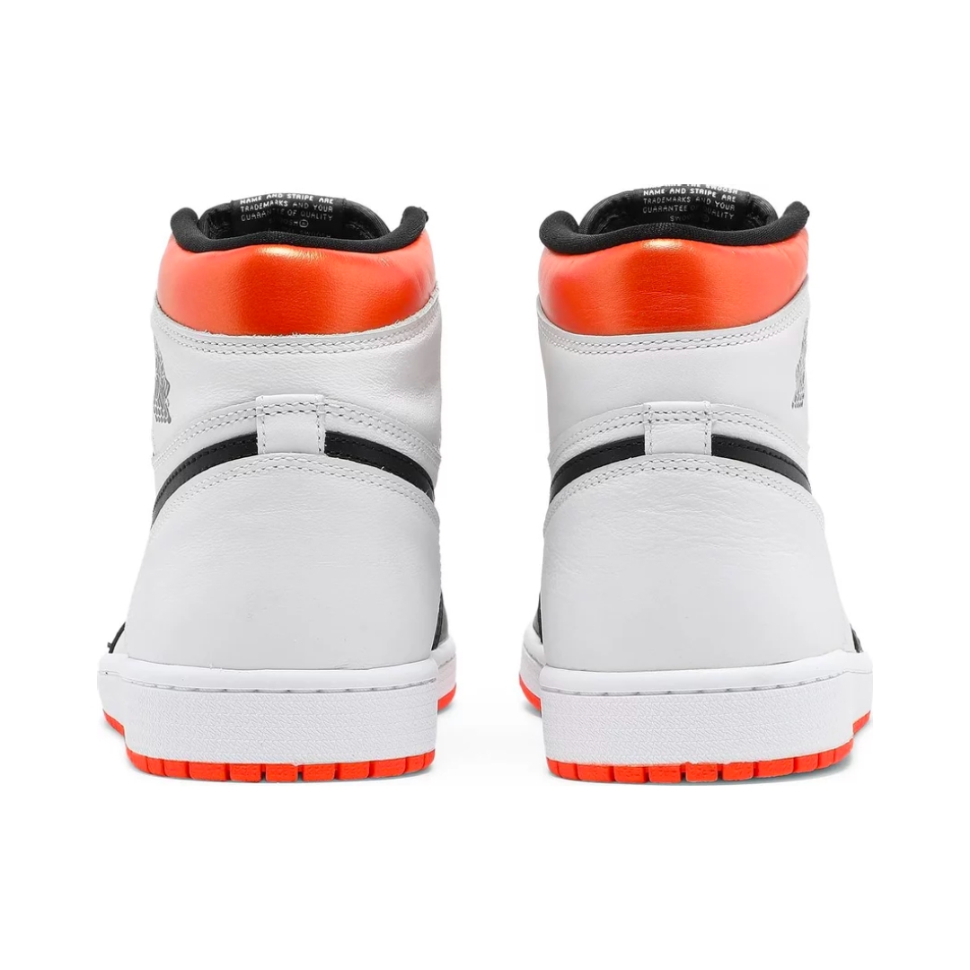 Air Jordan 1 High 'Electro Orange'