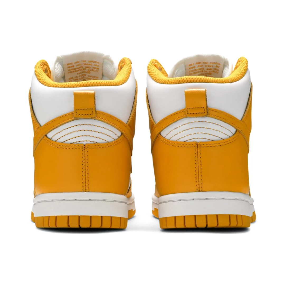 Nike Dunk High Sulfur