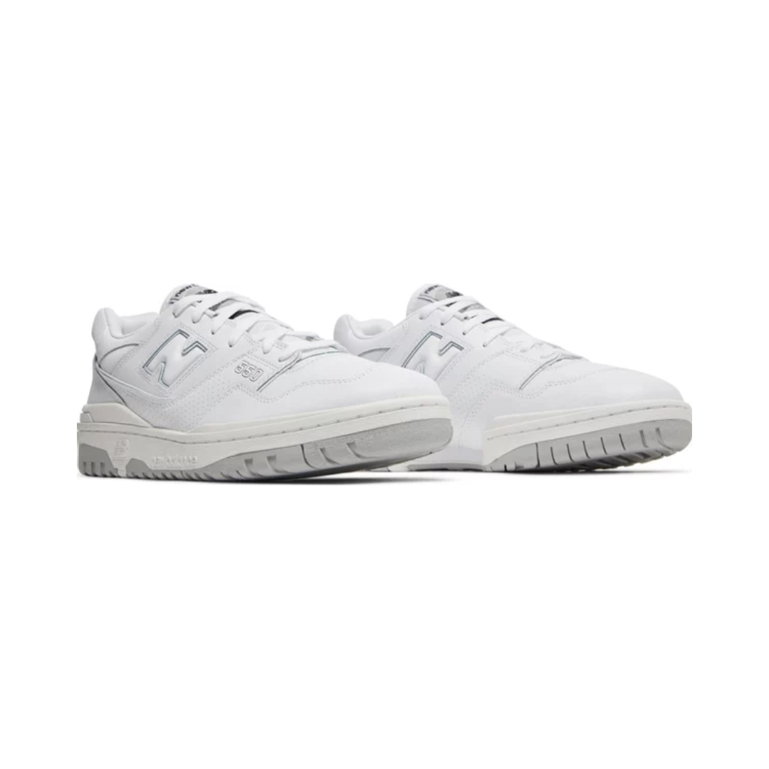 New Balance 550 'White Grey'