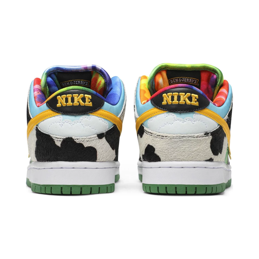 Nike SB Dunk Low Ben & Jerry's Chunky Dunky
