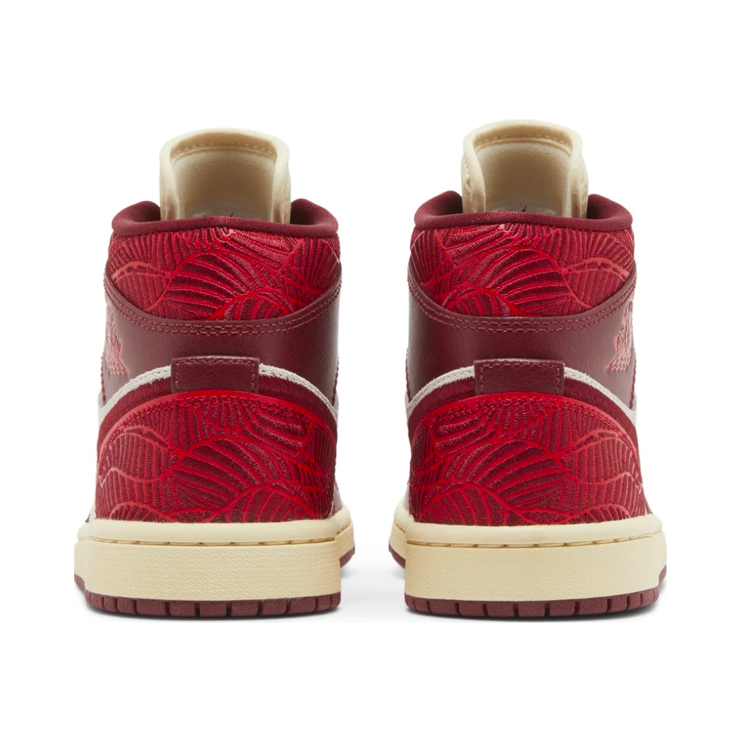 Air Jordan 1 Mid SE 'Lift Up'