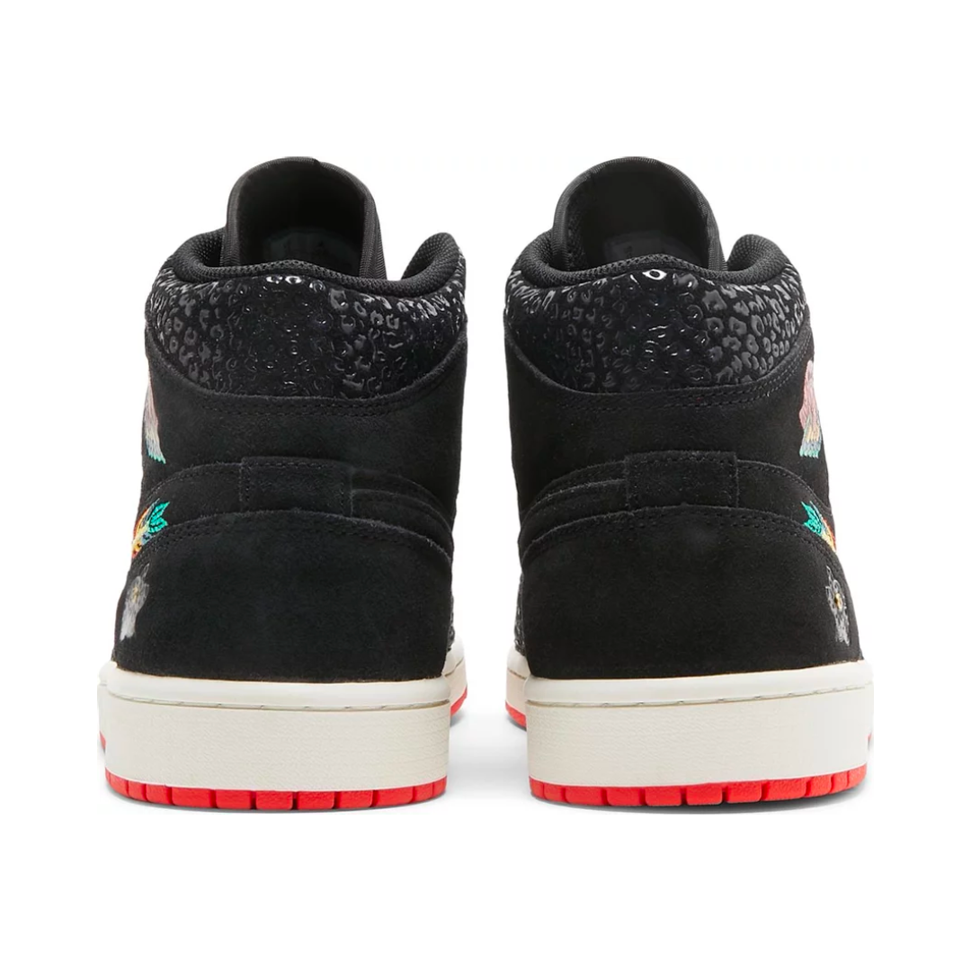 Air Jordan 1 Mid SE 'Siempre Familia'
