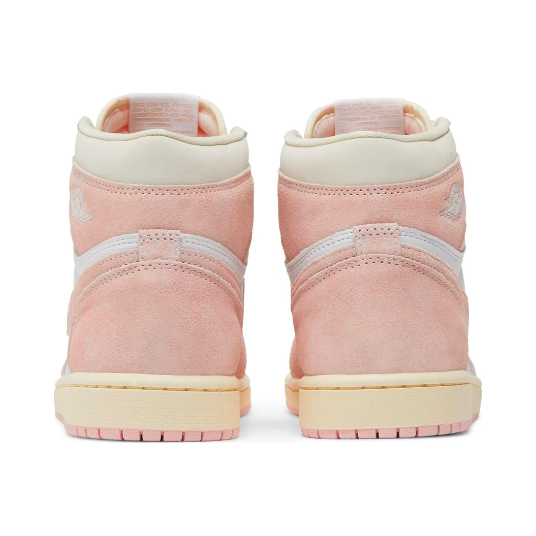 Air Jordan 1 Retro High OG 'Washed Pink'