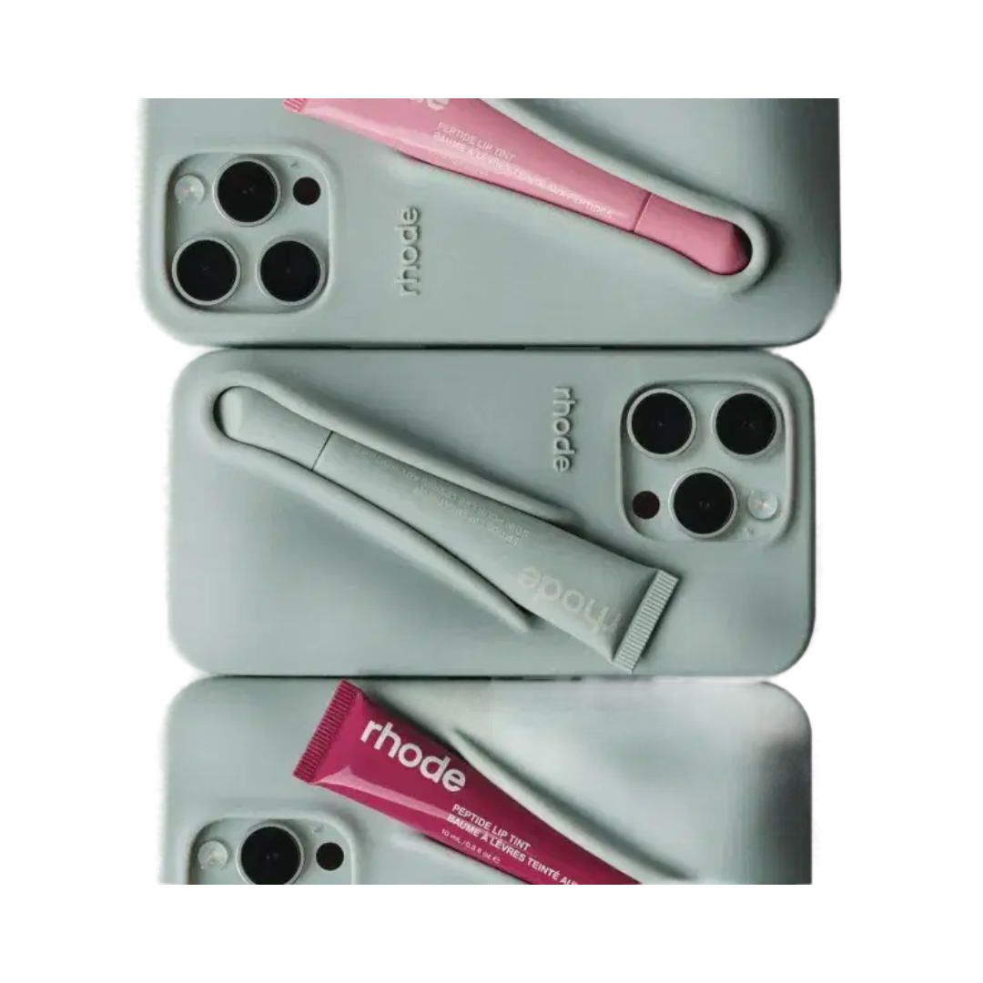 Rhode Lip Case and Tint