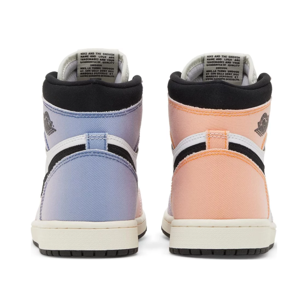 Air Jordan 1 Retro High OG 'Skyline'