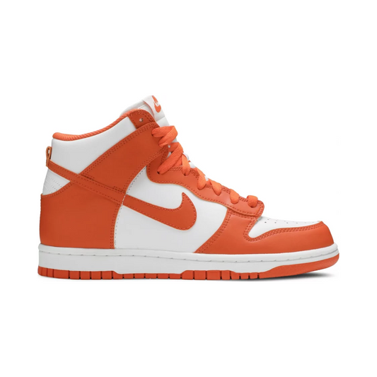 Nike Dunk High Syracuse