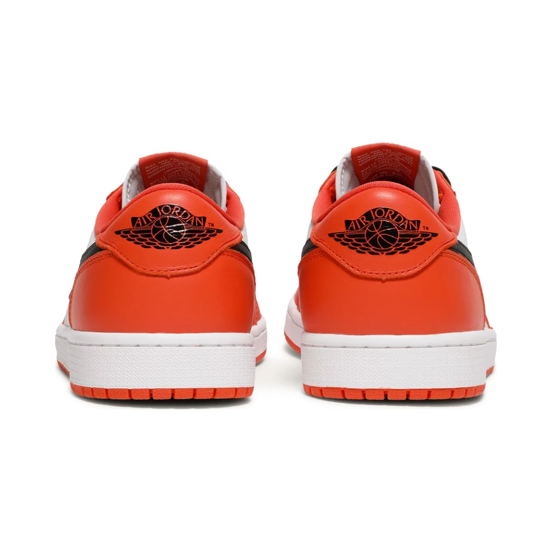 Air Jordan 1 Low Starfish