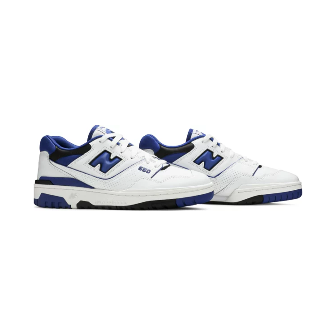 New Balance 550 'White Team Royal'
