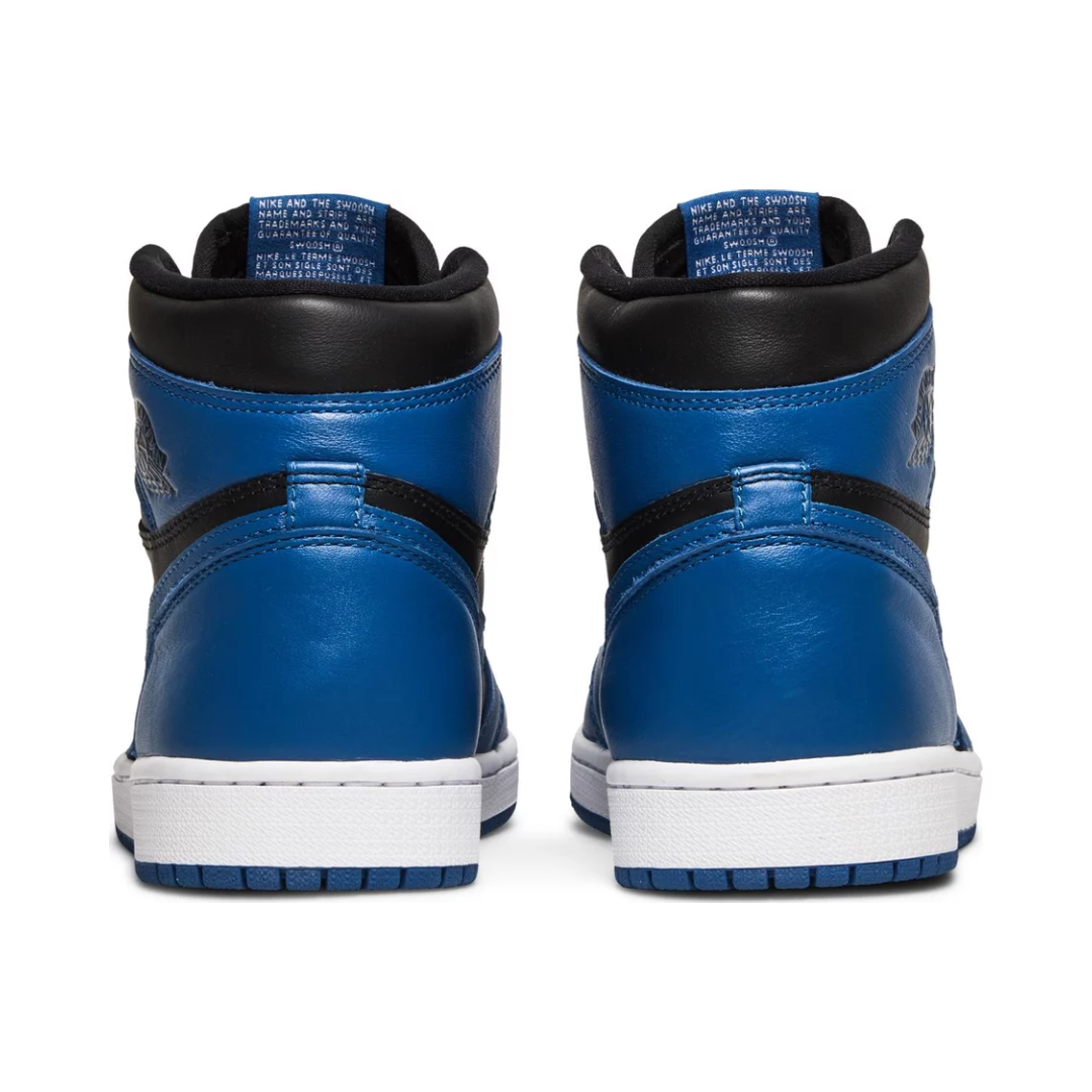 Air Jordan 1 Retro High 'Dark Marina Blue'