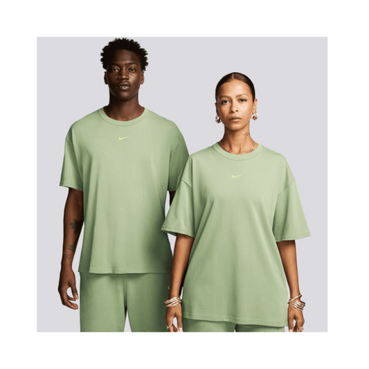 X NOCTA CS SHORT SLEEVE TEE 'OIL GREEN'