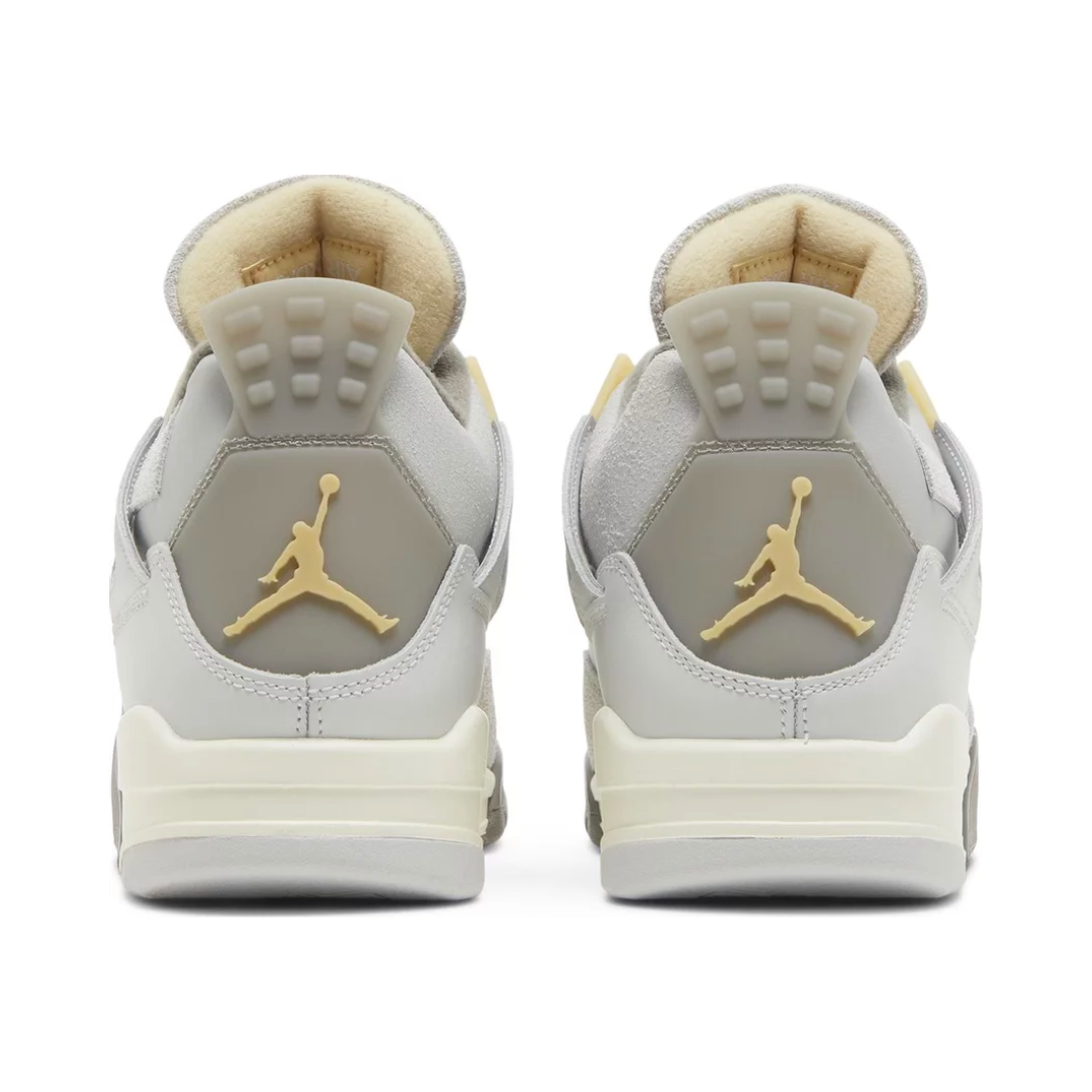 Air Jordan 4 Retro 'Craft'