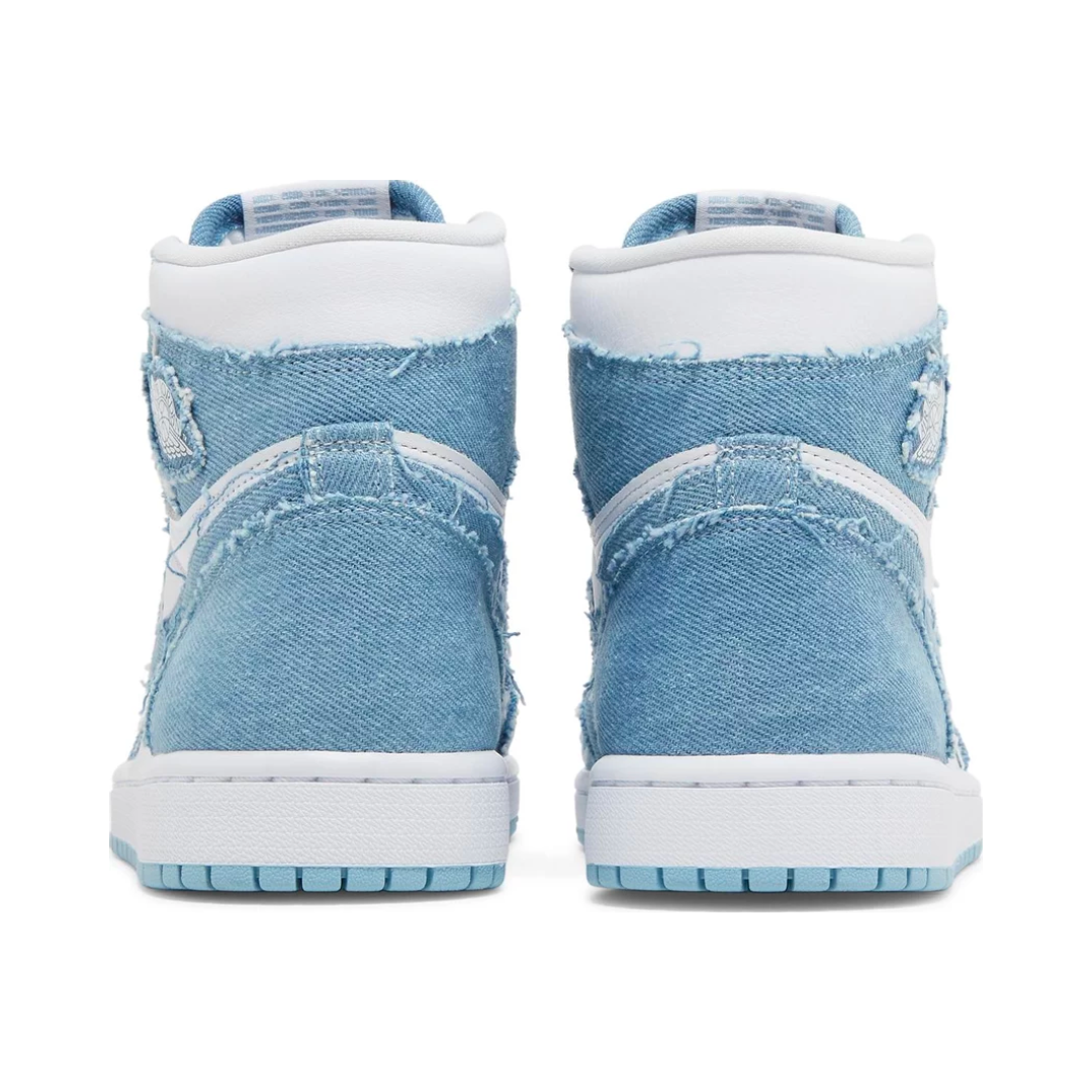 Wmns Air Jordan 1 Retro High OG 'Denim'