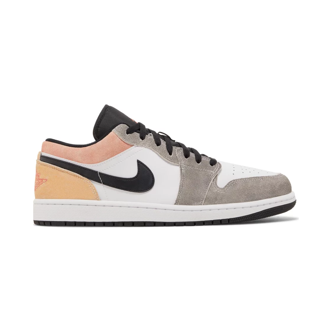 Air Jordan 1 Low SE 'Flight Club / Sundial Magic Ember '