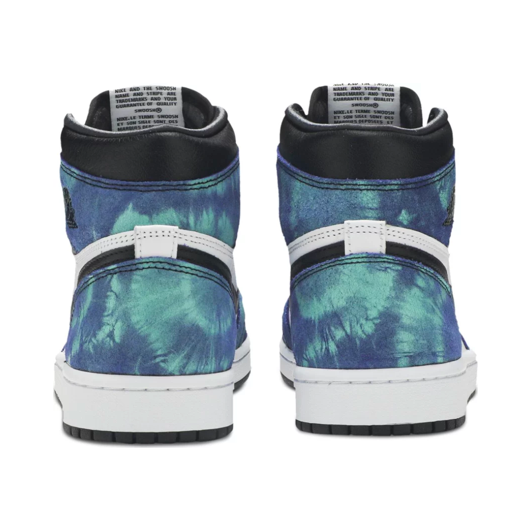 Air Jordan 1 Retro High OG 'Tie-Dye'