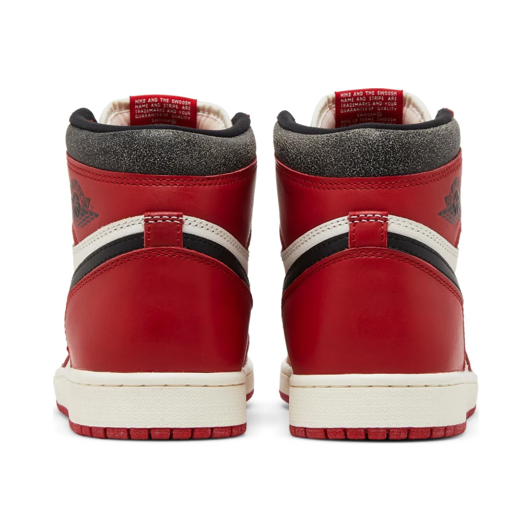 Air Jordan 1 Retro High OG 'Chicago Lost and Found'