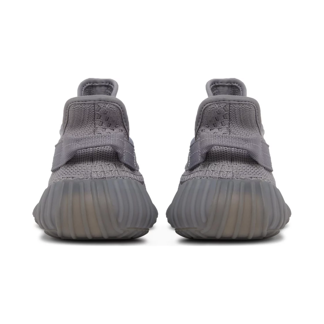 Yeezy 350 V2 “Space Ash / Steel Grey”