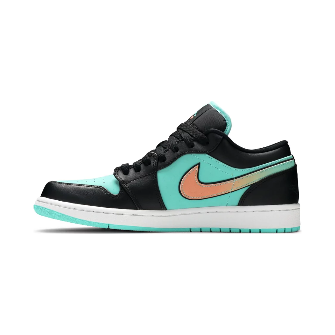 Air Jordan 1 Low SE Tropical Twist