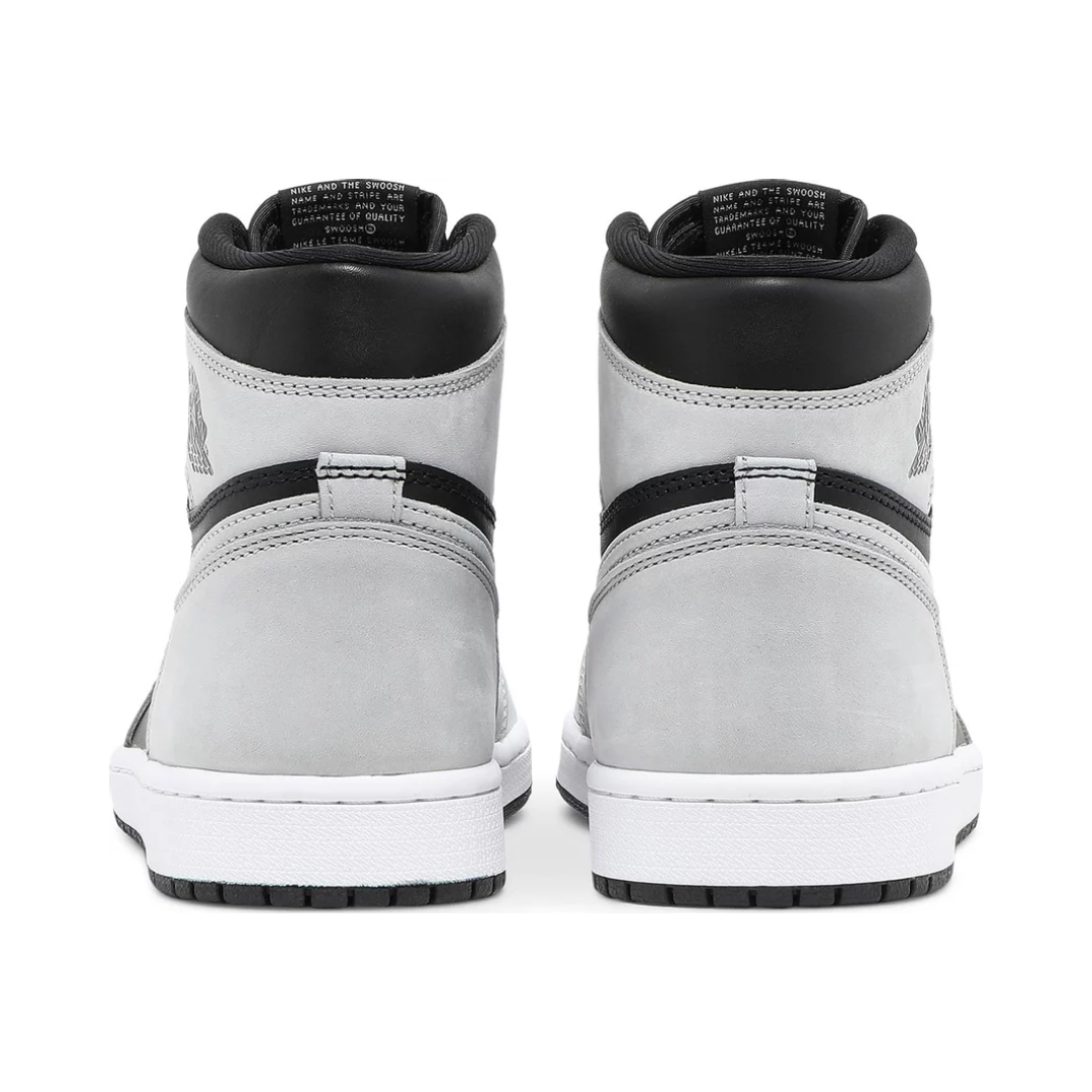 Air Jordan 1 Retro High OG ‘Shadow 2.0’