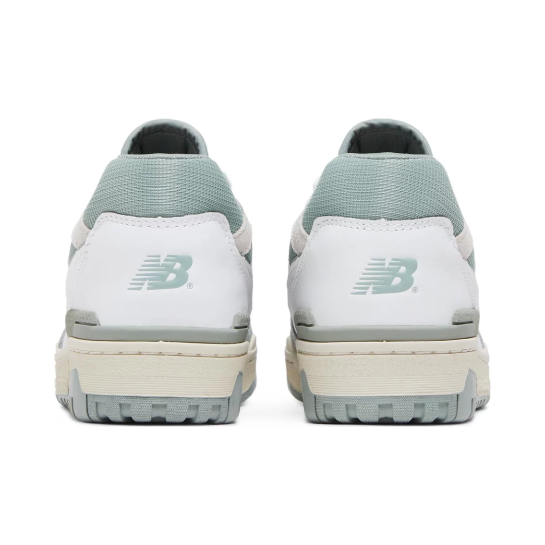 New Balance 550 'White Juniper'