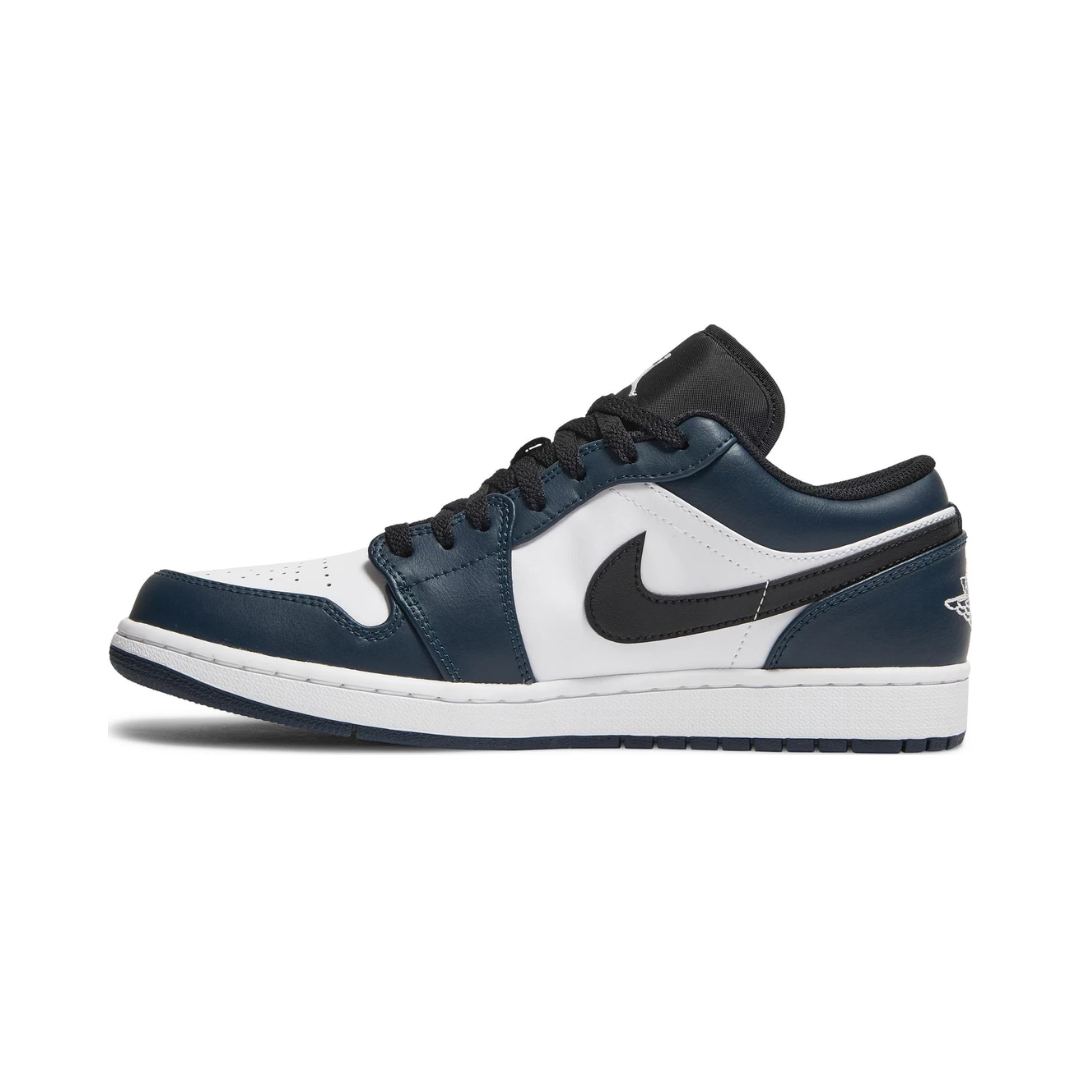 Air Jordan 1 Low 'Dark Teal'