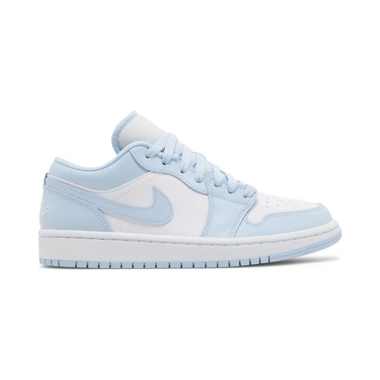 Air Jordan 1 Low 'Ice Blue'