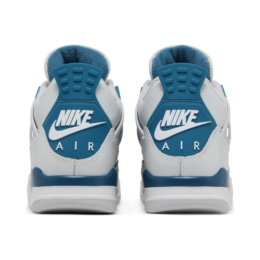 Air Jordan 4 Retro 'Military Blue' 2024