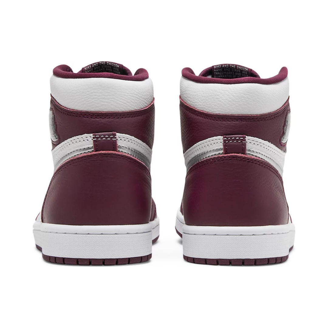 Air Jordan 1 Retro High 'Bordeaux'