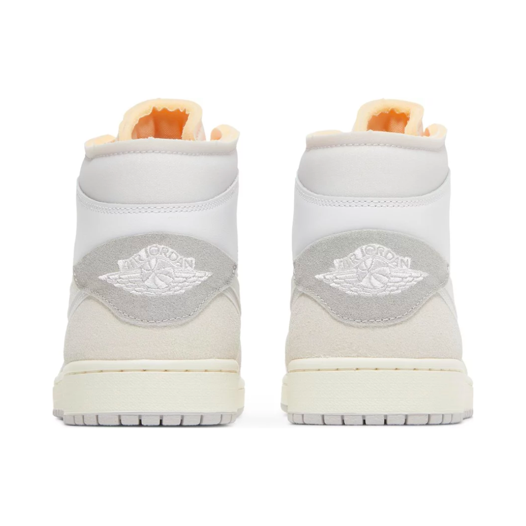 Air Jordan 1 Mid SE Craft 'Inside Out'