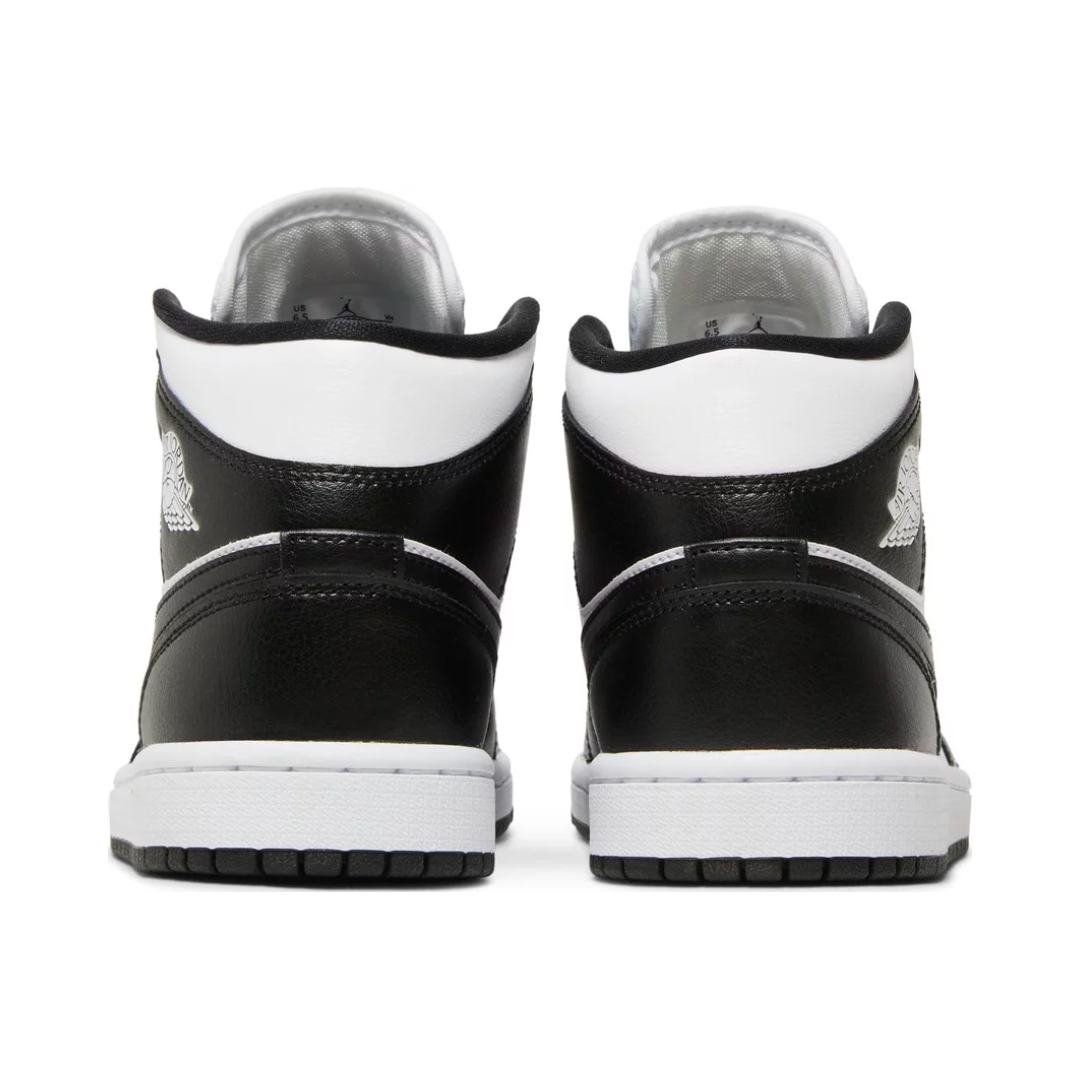 Air Jordan 1 Mid 'Panda'