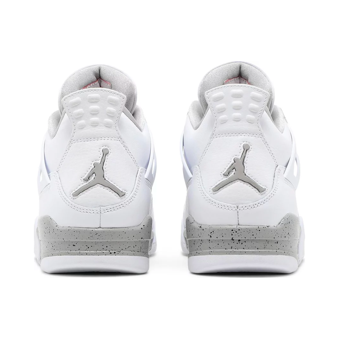 Air Jordan 4 Oreo