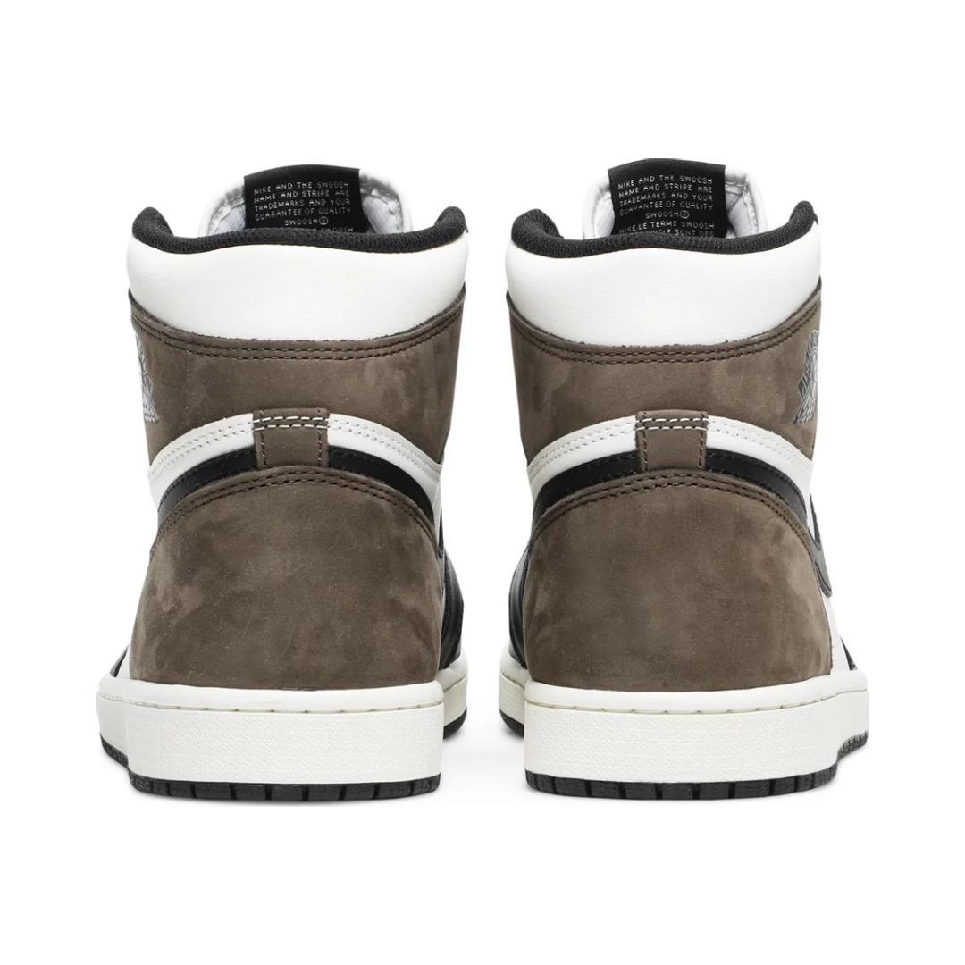 Air Jordan 1 High 'Dark Mocha'