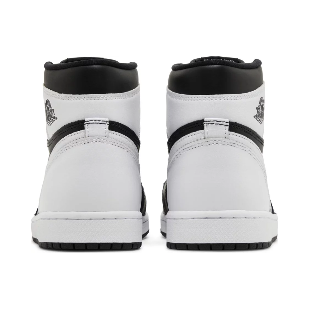 Air Jordan 1 Retro High OG 'Black White 2.0'