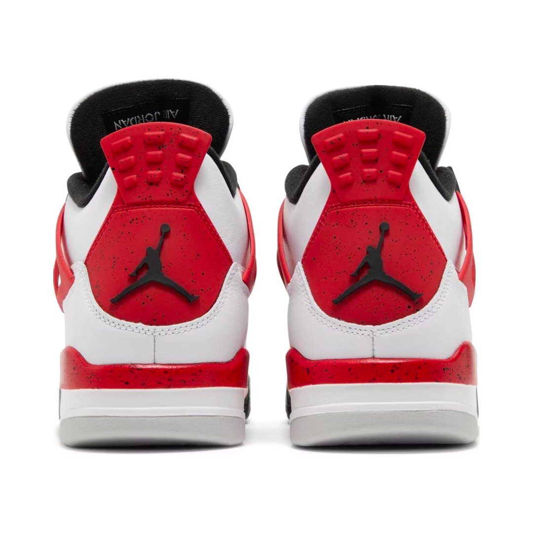 Air Jordan 4 Retro "Red Cement"