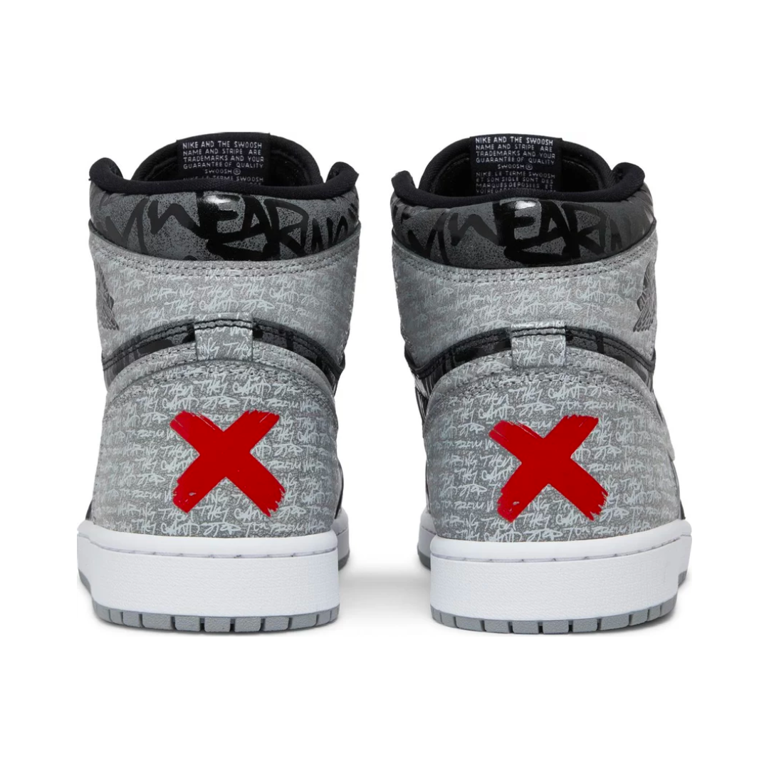 Air Jordan 1 High OG ‘Rebellionaire’