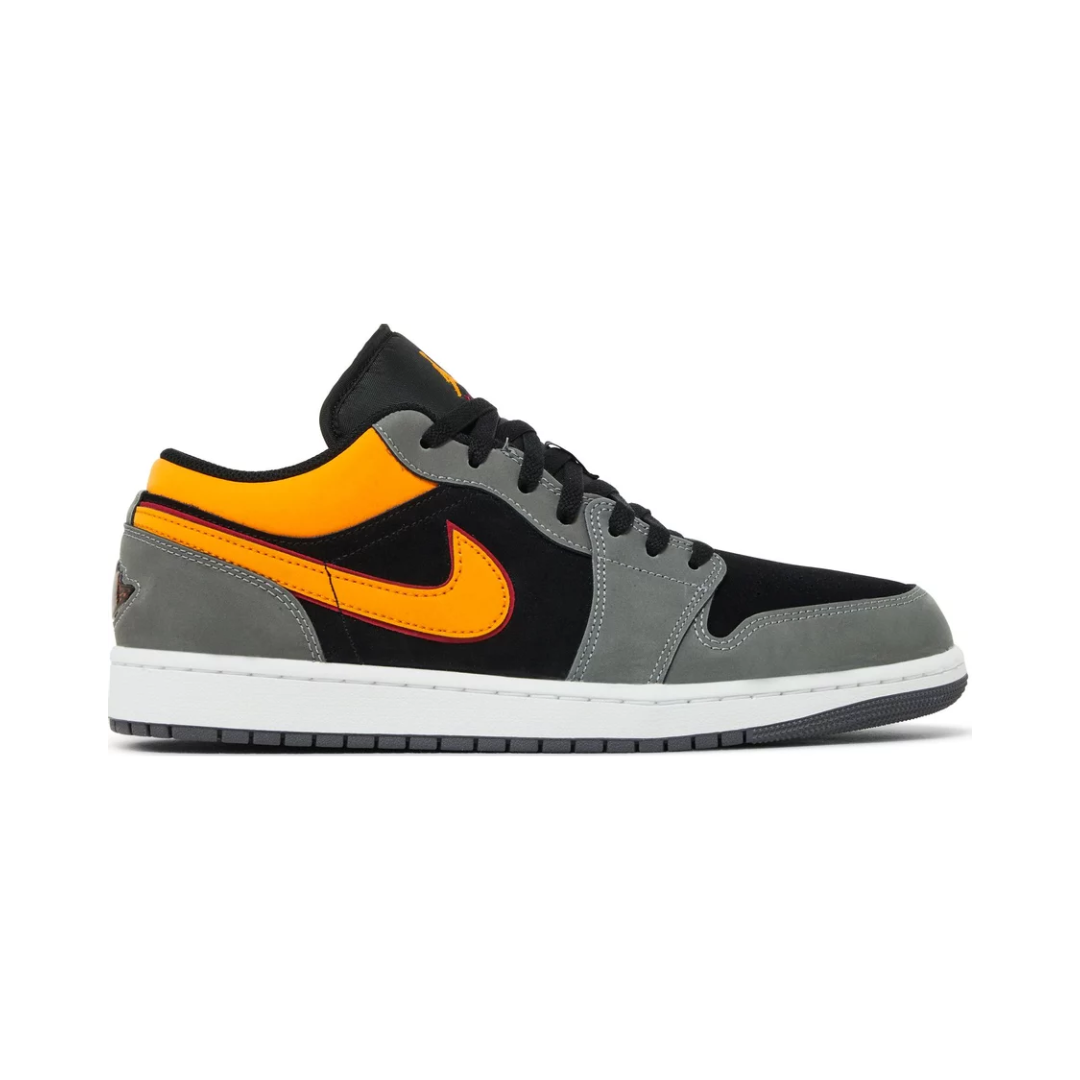 Air Jordan 1 Low SE 'Vivid Orange'