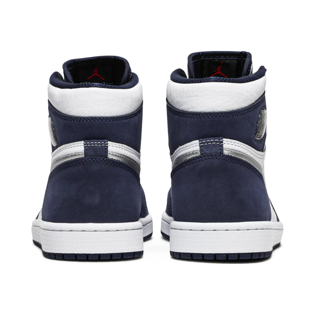 Air Jordan 1 High CO.JP Midnight Navy