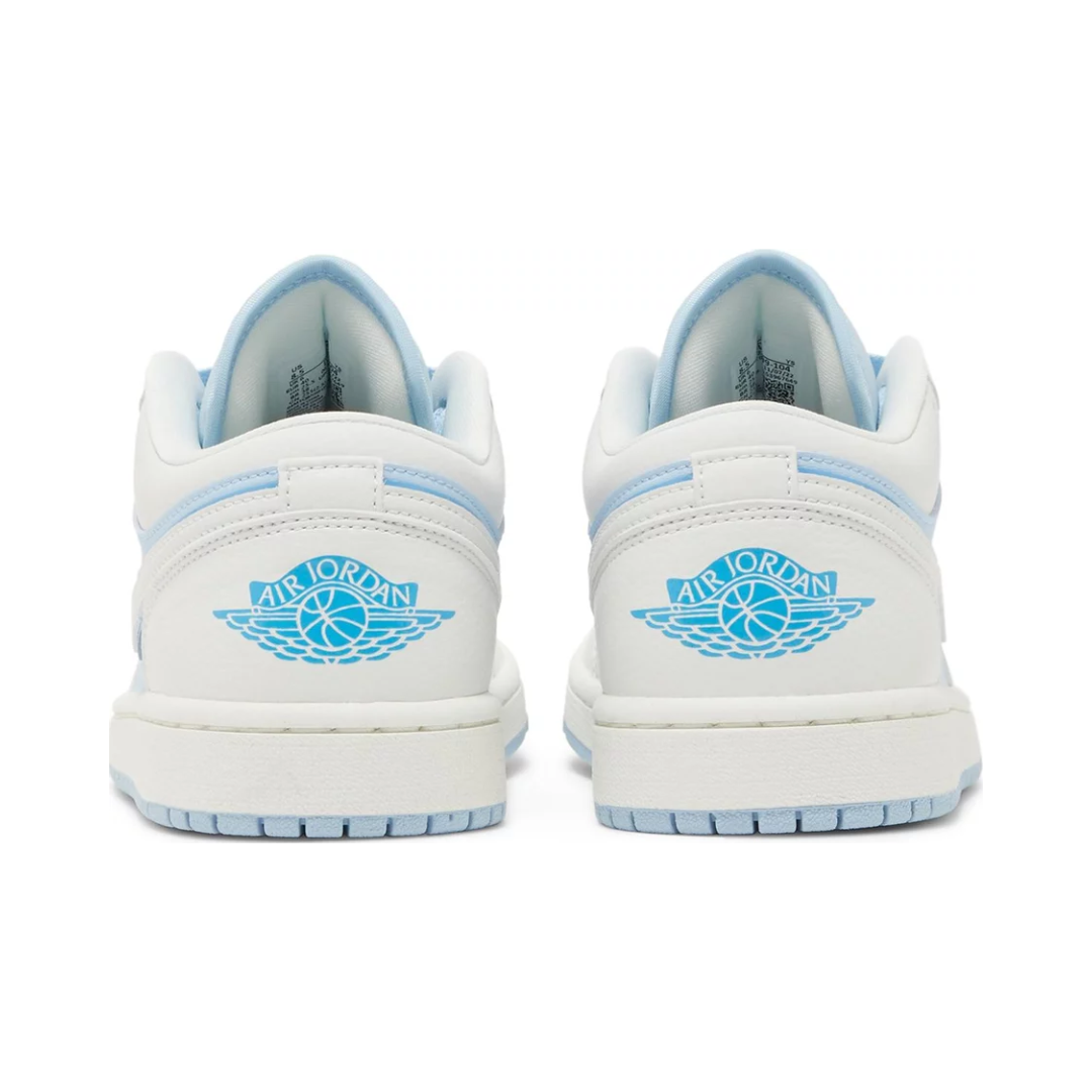 Air Jordan 1 Low SE 'Reverse Ice Blue'
