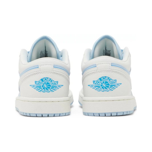 Air Jordan 1 Low SE 'Reverse Ice Blue'
