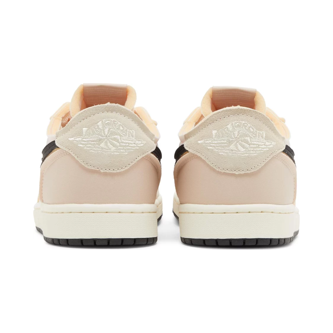 Air Jordan 1 Retro Low OG EX 'Coconut Milk'