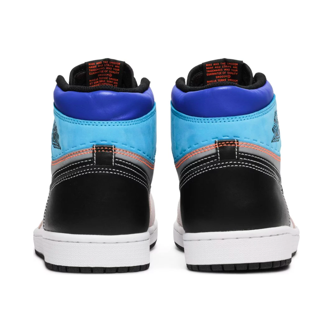 Air Jordan 1 Retro High OG 'Prototype'