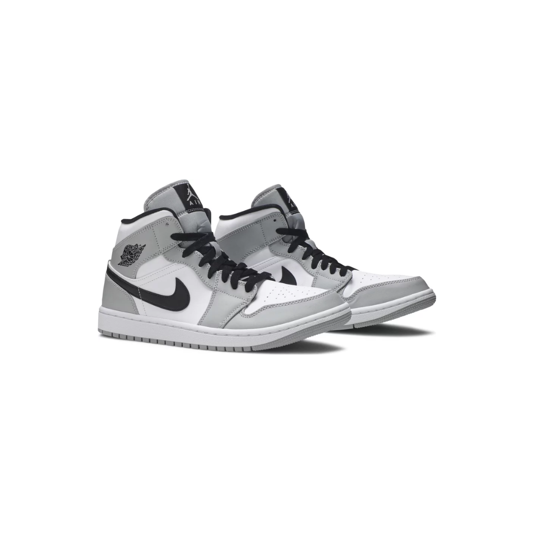 Air Jordan 1 Mid ‘Smoke Grey’
