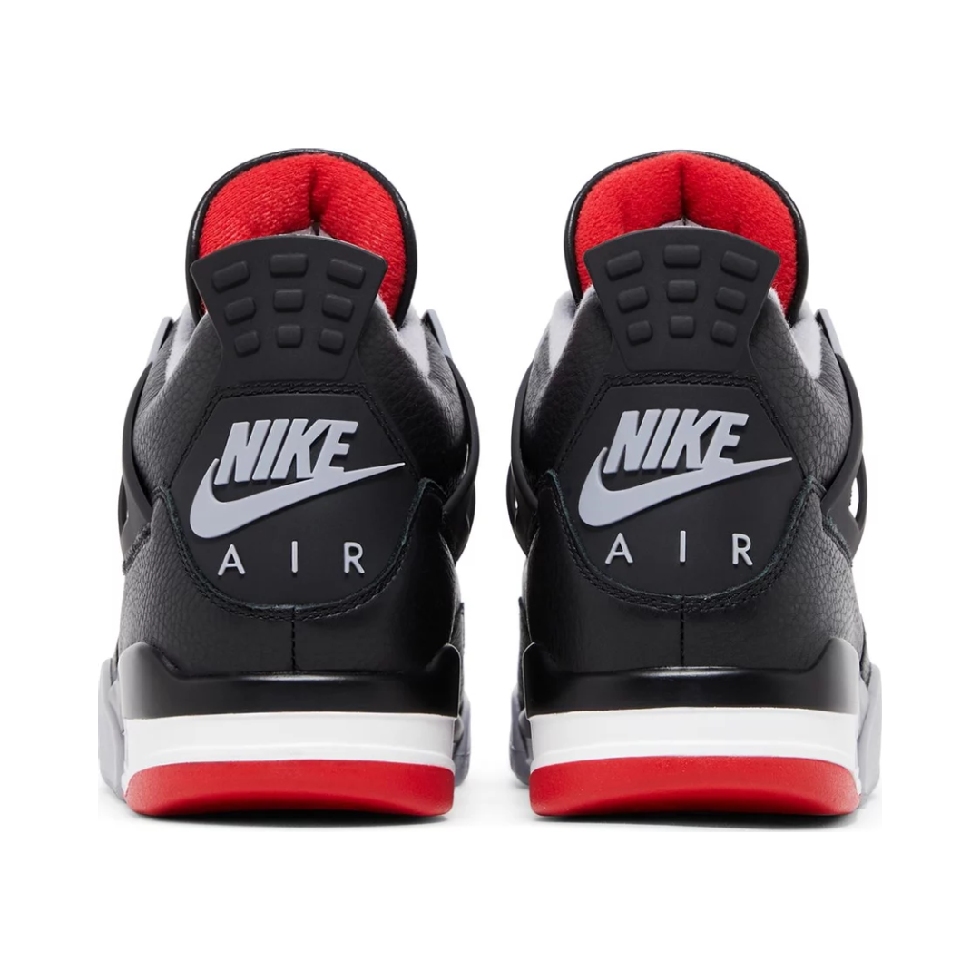 Air Jordan 4 Retro ‘Bred Reimagined’