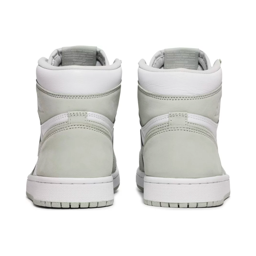 Air Jordan 1 Retro High OG 'Seafoam'