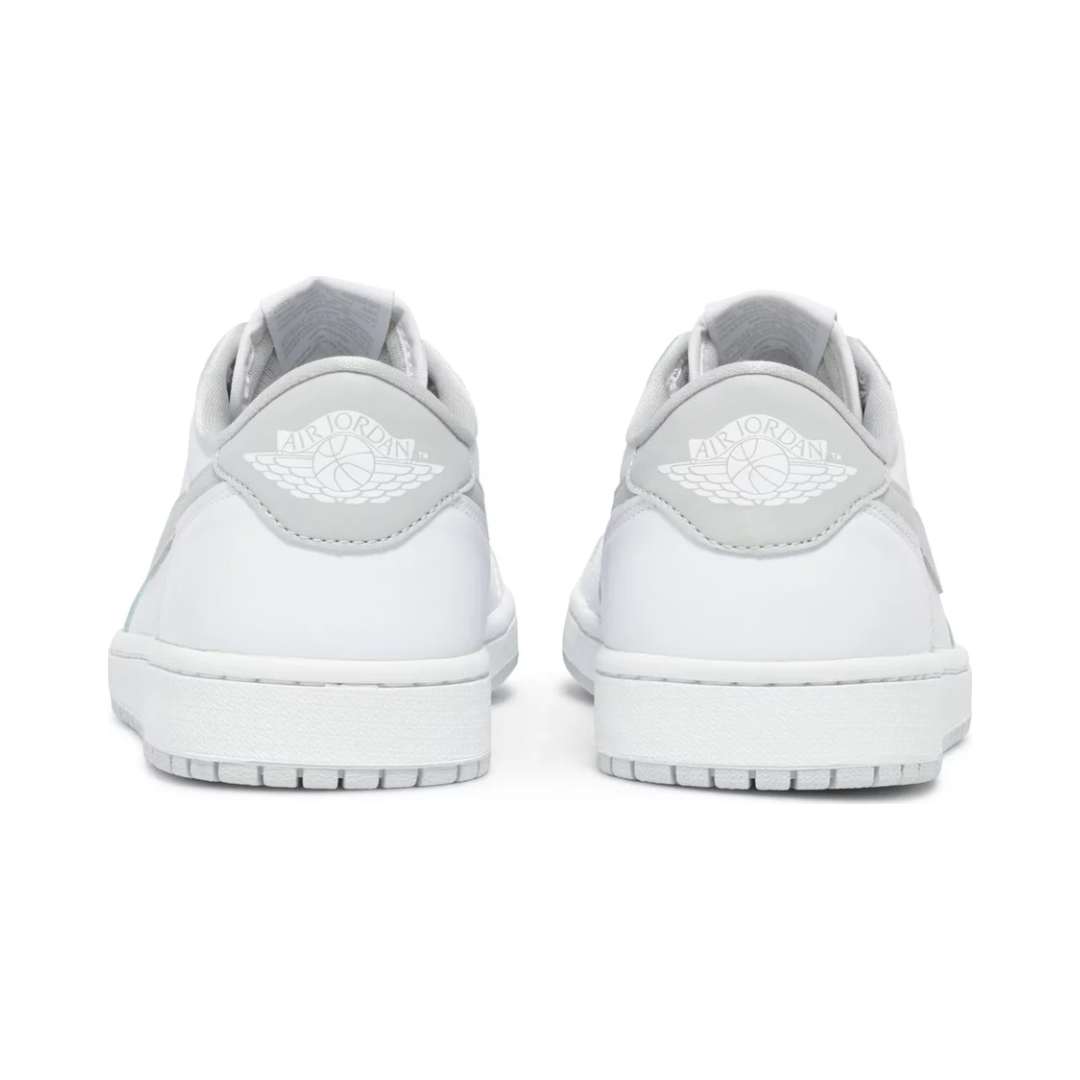 Air Jordan 1 Low OG Neutral Grey