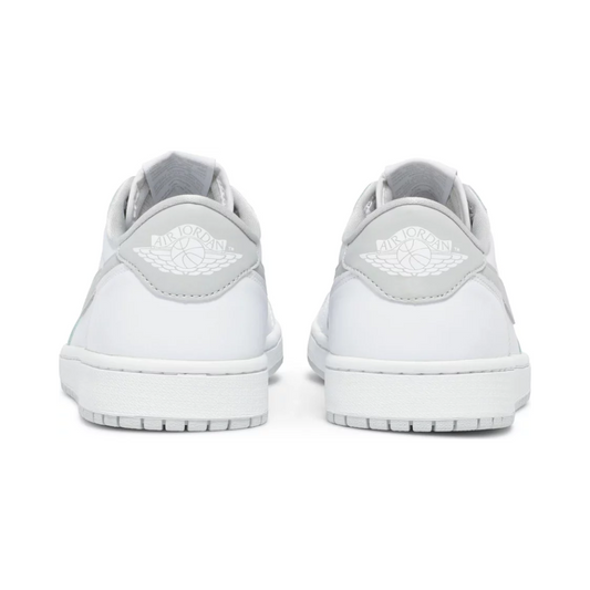 Air Jordan 1 Low OG Neutral Grey